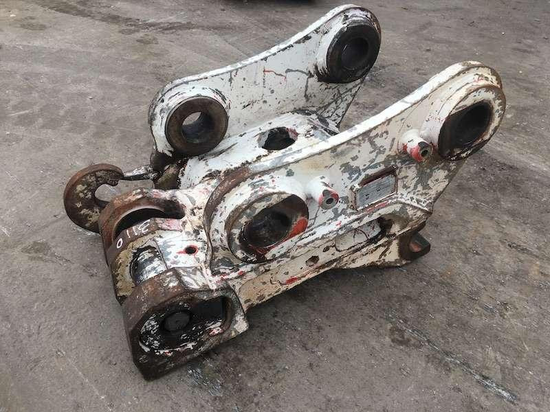 WIMMER Mecanique Serie 3 - Acoplamiento rápido para Maquinaria de construcción: foto 1 WIMMER Mecanique Serie 3 - Acoplamiento rápido para Maquinaria de construcción: foto 1