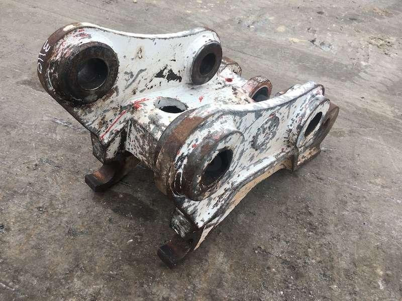 WIMMER Mecanique Serie 3 - Acoplamiento rápido para Maquinaria de construcción: foto 5 WIMMER Mecanique Serie 3 - Acoplamiento rápido para Maquinaria de construcción: foto 5