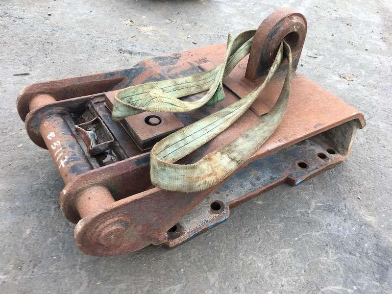 WIMMER Modele 3 - Acoplamiento rápido: foto 4 WIMMER Modele 3 - Acoplamiento rápido: foto 4