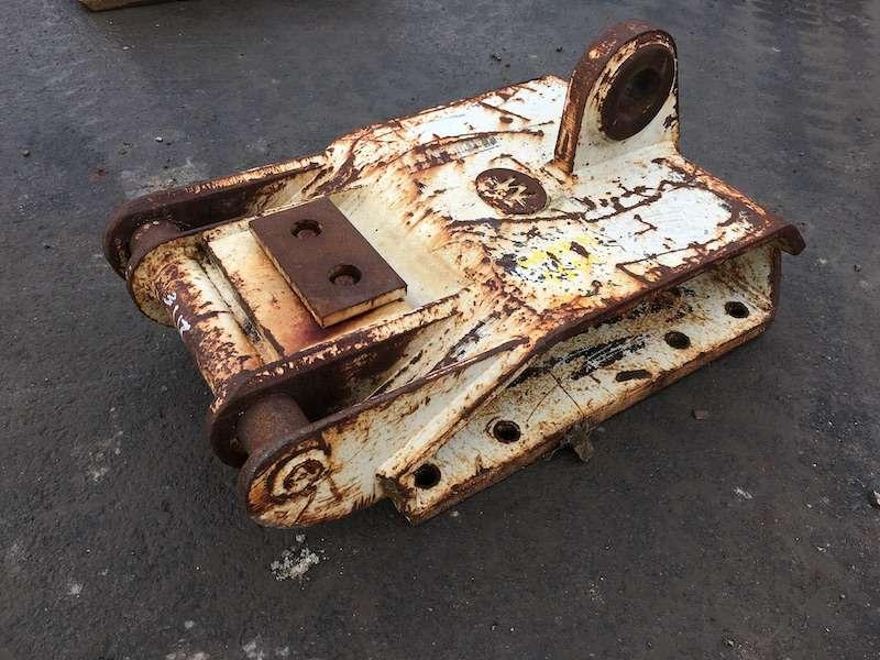 WIMMER Modele 3 Mecanique - Acoplamiento rápido: foto 4 WIMMER Modele 3 Mecanique - Acoplamiento rápido: foto 4