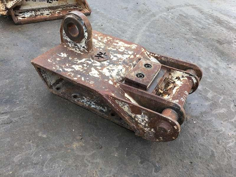 WIMMER Serie 3 - Acoplamiento rápido: foto 1 WIMMER Serie 3 - Acoplamiento rápido: foto 1