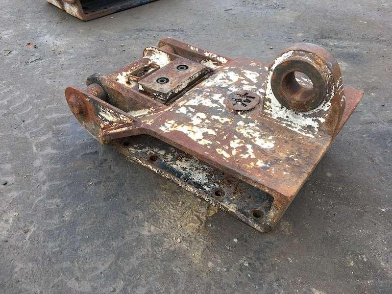 WIMMER Serie 3 - Acoplamiento rápido: foto 5 WIMMER Serie 3 - Acoplamiento rápido: foto 5