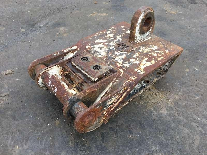 WIMMER Serie 3 - Acoplamiento rápido: foto 4 WIMMER Serie 3 - Acoplamiento rápido: foto 4