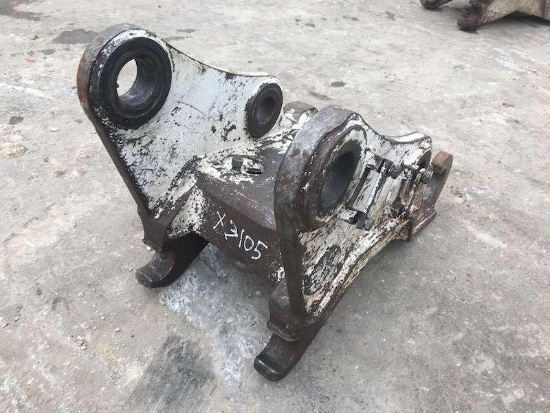 WIMMER Serie 3 - Mecanique - Acoplamiento rápido para Maquinaria de construcción: foto 3 WIMMER Serie 3 - Mecanique - Acoplamiento rápido para Maquinaria de construcción: foto 3