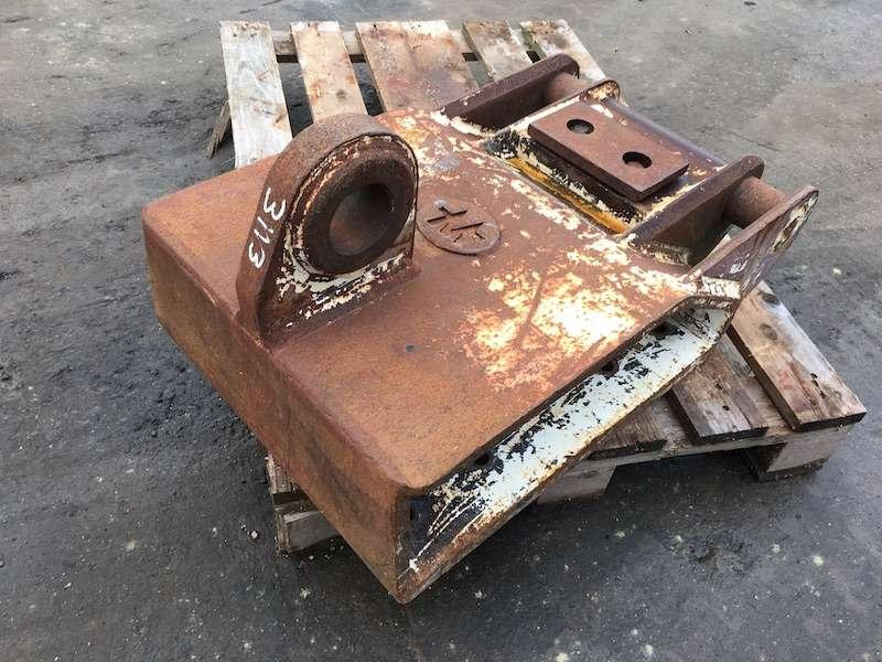 WIMMER Serie 3 - Mecanique - Acoplamiento rápido: foto 5 WIMMER Serie 3 - Mecanique - Acoplamiento rápido: foto 5