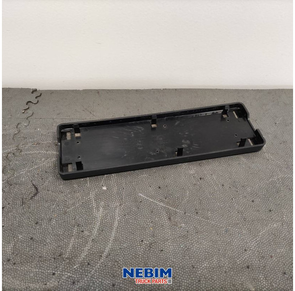 Volvo Volvo - 20360070 - Embleem FM7 - Recambio para Camión: foto 2 Volvo Volvo - 20360070 - Embleem FM7 - Recambio para Camión: foto 2