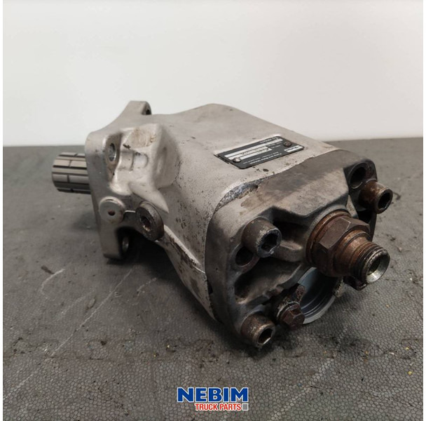 Volvo Volvo - 20392941 - Hydrauliekpomp Parker - Recambio para Camión: foto 2 Volvo Volvo - 20392941 - Hydrauliekpomp Parker - Recambio para Camión: foto 2