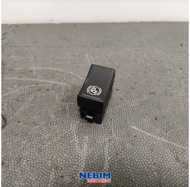 Volvo Volvo - 21211191 - Schakelaar - Recambio para Camión: foto 1 Volvo Volvo - 21211191 - Schakelaar - Recambio para Camión: foto 1