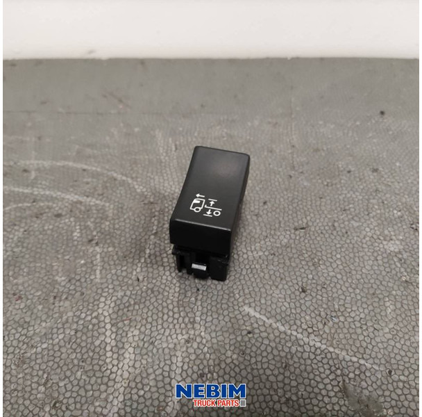 Volvo Volvo - 21211193 - Schakelaar - Recambio para Camión: foto 1 Volvo Volvo - 21211193 - Schakelaar - Recambio para Camión: foto 1