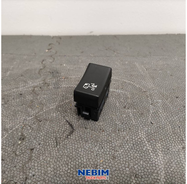 Volvo Volvo - 21211195 - Schakelaar - Recambio para Camión: foto 1 Volvo Volvo - 21211195 - Schakelaar - Recambio para Camión: foto 1