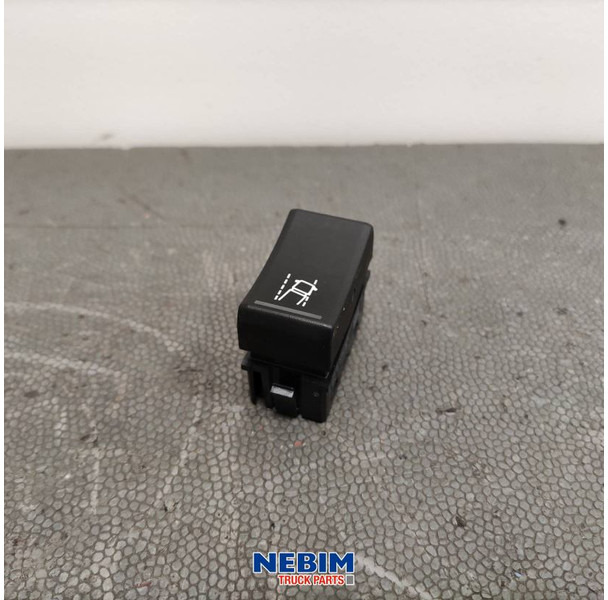 Volvo Volvo - 21211226 - Schakelaar - Recambio para Camión: foto 1 Volvo Volvo - 21211226 - Schakelaar - Recambio para Camión: foto 1