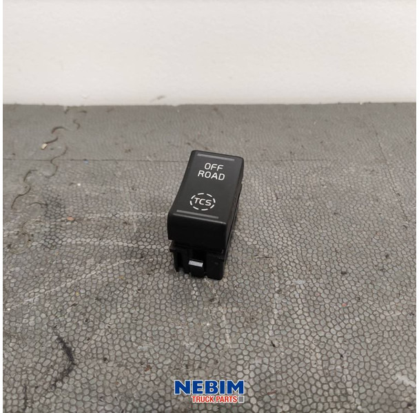 Volvo Volvo - 21211234 - Schakelaar - Recambio para Camión: foto 1 Volvo Volvo - 21211234 - Schakelaar - Recambio para Camión: foto 1