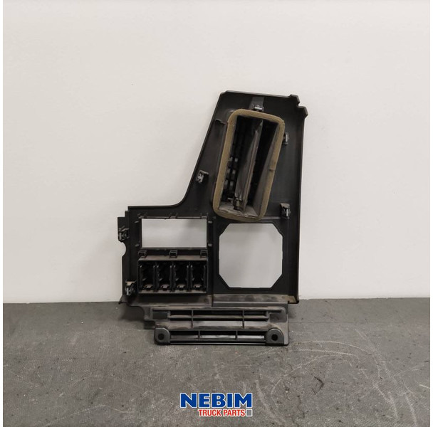 Volvo Volvo - 21731542 - Schakelaarpaneel FM4 - Recambio para Camión: foto 2 Volvo Volvo - 21731542 - Schakelaarpaneel FM4 - Recambio para Camión: foto 2