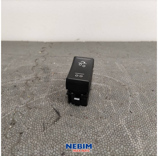 Volvo Volvo - 21878544 - Schakelaar - Recambio para Camión: foto 1 Volvo Volvo - 21878544 - Schakelaar - Recambio para Camión: foto 1