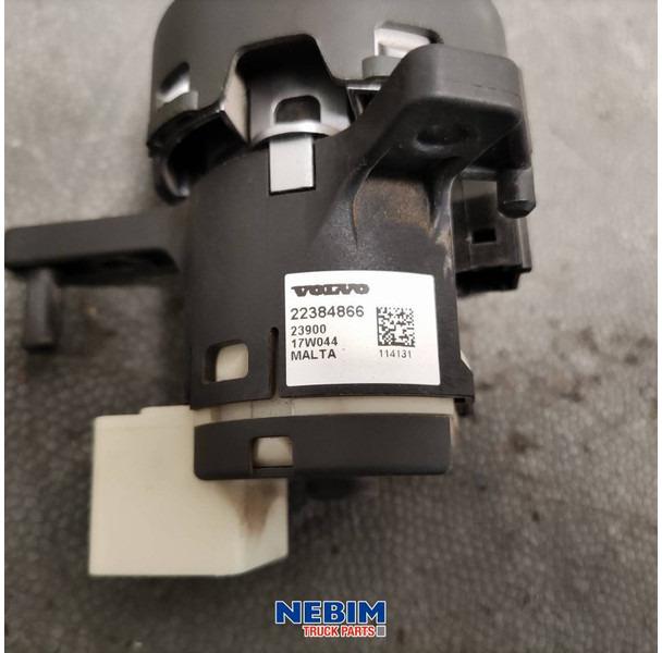 Volvo Volvo - 22384866 - Contactslot FM4 - Recambio para Camión: foto 2 Volvo Volvo - 22384866 - Contactslot FM4 - Recambio para Camión: foto 2
