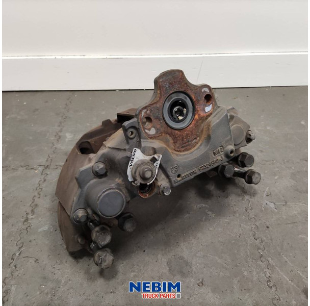 Volvo Volvo - 22567762 - Remklauw compleet - Recambio: foto 2 Volvo Volvo - 22567762 - Remklauw compleet - Recambio: foto 2