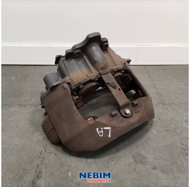 Volvo Volvo - 22567763 - Remklauw compleet - Recambio: foto 1 Volvo Volvo - 22567763 - Remklauw compleet - Recambio: foto 1