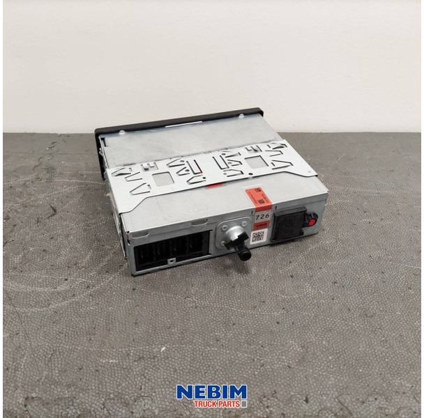 Volvo Volvo - 22586201 - Tachograaf 1381 - Recambio: foto 2 Volvo Volvo - 22586201 - Tachograaf 1381 - Recambio: foto 2