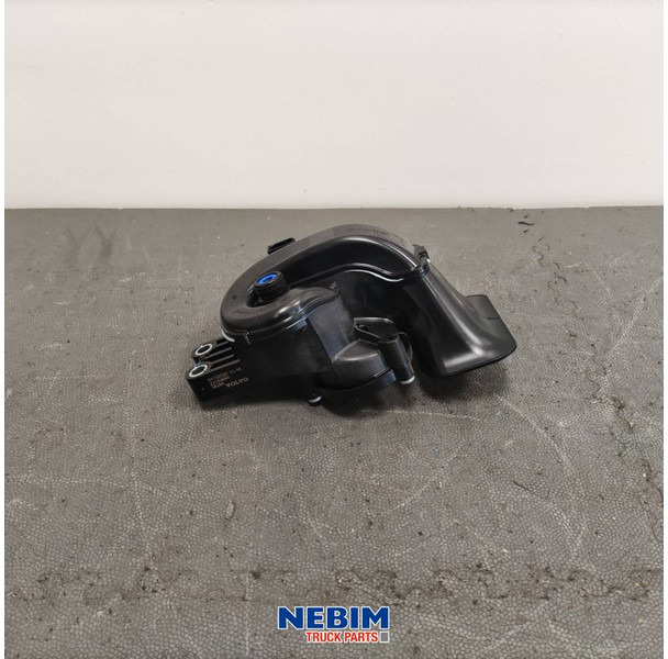 Volvo Volvo - 23150684 - Claxon elektrische luchthoorn FH4 / FM4 / FE - Recambio para Camión: foto 2 Volvo Volvo - 23150684 - Claxon elektrische luchthoorn FH4 / FM4 / FE - Recambio para Camión: foto 2