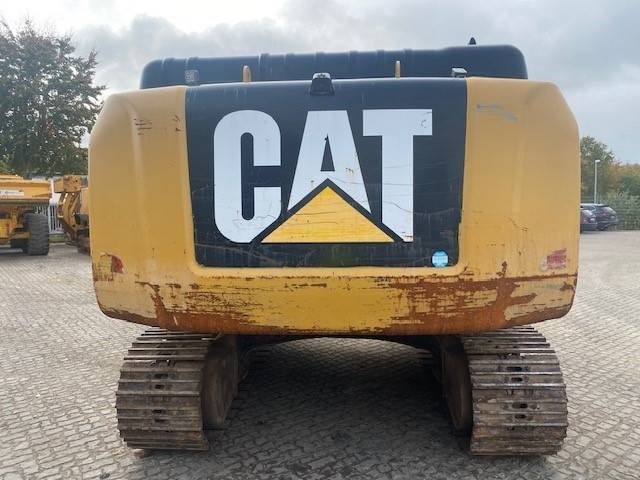 Cat 330 F LN MIETE / RENTAL (12005521) - Excavadora de cadenas: foto 4 Cat 330 F LN MIETE / RENTAL (12005521) - Excavadora de cadenas: foto 4