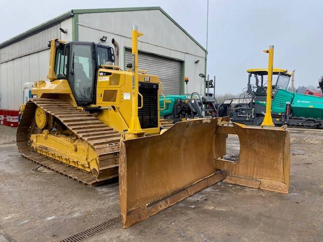 Cat D 6 N LGP Trimble GPS MIETE / RENTAL (12001425) - Bulldozer: foto 3 Cat D 6 N LGP Trimble GPS MIETE / RENTAL (12001425) - Bulldozer: foto 3