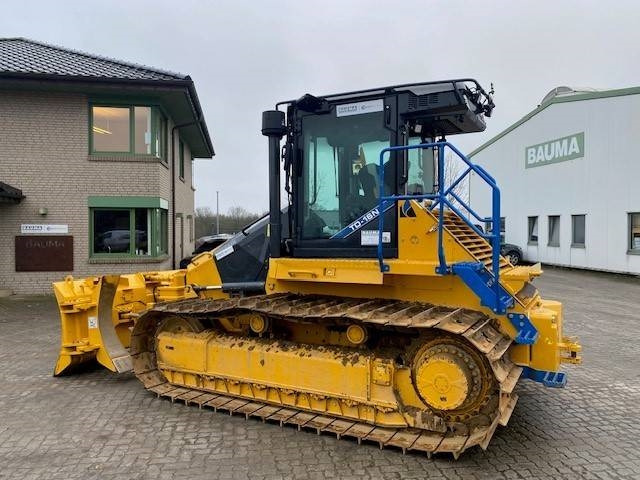 Dressta LiuGong TD-16 N LGP MIETE / RENTAL (12005266) - Bulldozer: foto 3 Dressta LiuGong TD-16 N LGP MIETE / RENTAL (12005266) - Bulldozer: foto 3