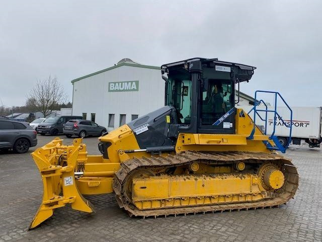Dressta LiuGong TD-16 N LGP MIETE / RENTAL (12005266) - Bulldozer: foto 1 Dressta LiuGong TD-16 N LGP MIETE / RENTAL (12005266) - Bulldozer: foto 1