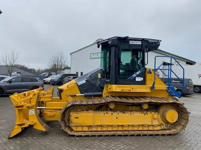 Dressta LiuGong TD-16 N LGP MIETE / RENTAL (12005266) - Bulldozer: foto 2 Dressta LiuGong TD-16 N LGP MIETE / RENTAL (12005266) - Bulldozer: foto 2