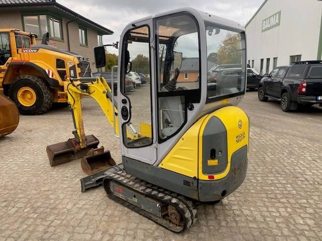 Neuson 1404 (12005542) - Miniexcavadora: foto 3 Neuson 1404 (12005542) - Miniexcavadora: foto 3