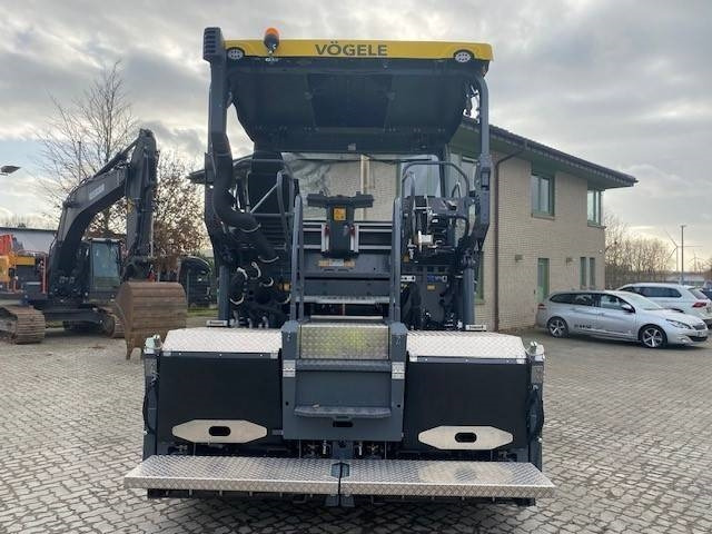 Vögele Super 1800-3i MIETE / RENTAL (12005221) - Pavimentadora de asfalto: foto 4 Vögele Super 1800-3i MIETE / RENTAL (12005221) - Pavimentadora de asfalto: foto 4