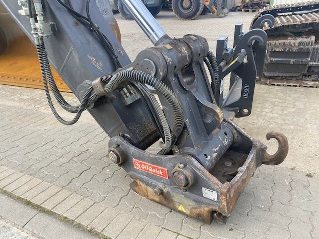 Volvo EC 300 E NL Dig Assist MIETE / RENTAL (12001057) - Excavadora de cadenas: foto 5 Volvo EC 300 E NL Dig Assist MIETE / RENTAL (12001057) - Excavadora de cadenas: foto 5