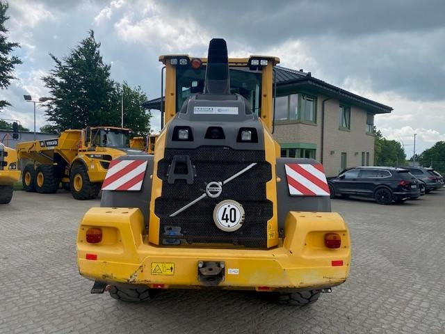 Volvo L 90 H MIETE / RENTAL (12001013) - Cargadora de ruedas: foto 4 Volvo L 90 H MIETE / RENTAL (12001013) - Cargadora de ruedas: foto 4