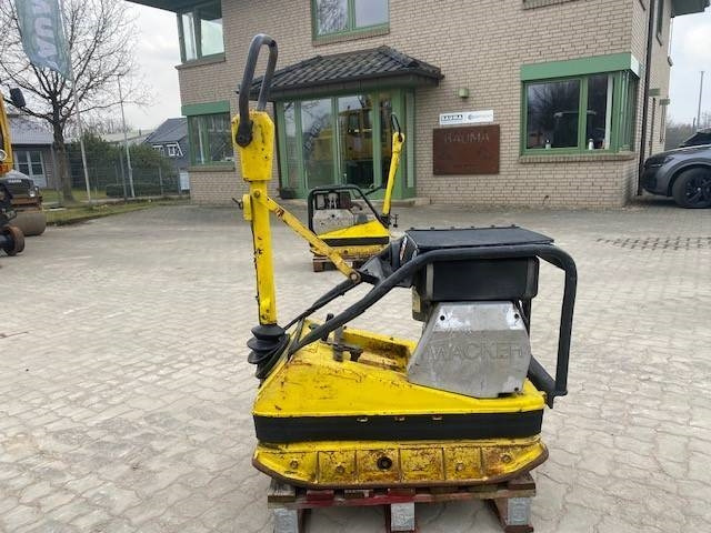 Wacker DPU 3345 F (12005327) - Plancha reversible: foto 2 Wacker DPU 3345 F (12005327) - Plancha reversible: foto 2