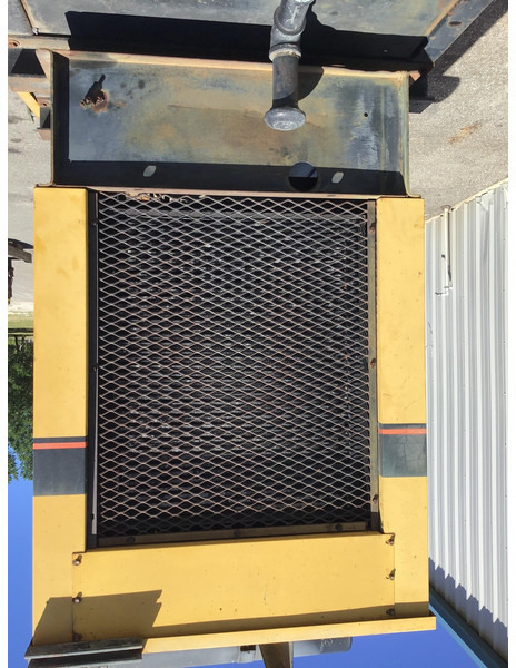 Generador industriale Caterpillar OLYMPIAN OLYMPIAN GENERAC 156 KVA USED: foto 7