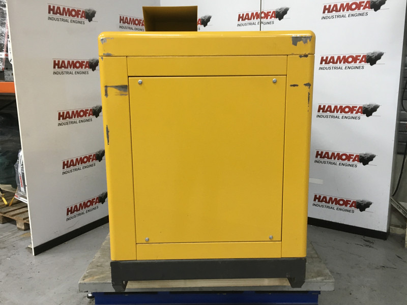 Deutz BF4L2011 GENERATOR 40KVA NEW - Generador industriale: foto 4 Deutz BF4L2011 GENERATOR 40KVA NEW - Generador industriale: foto 4