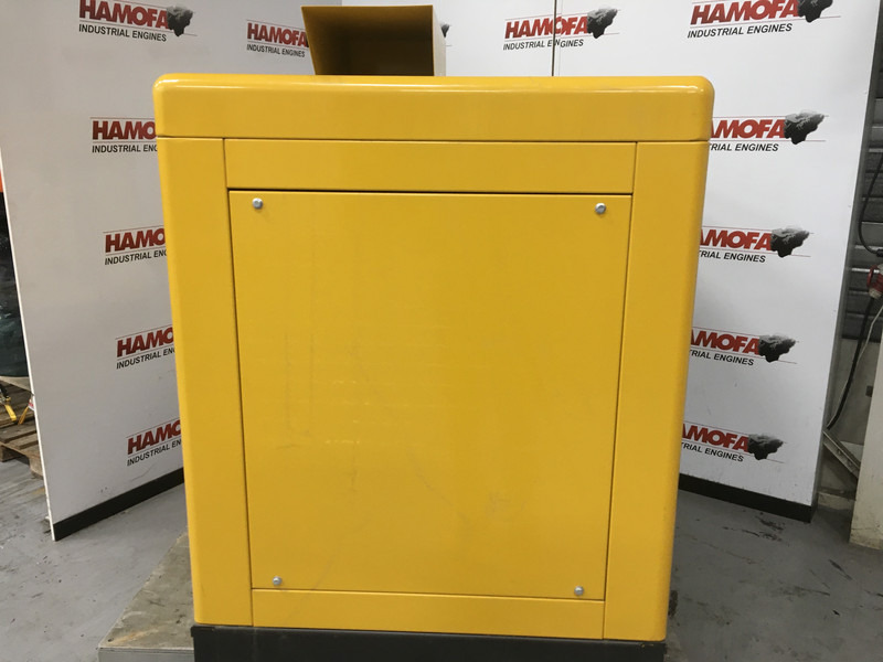 Deutz BF4L2011 GENERATOR 40KVA NEW - Generador industriale: foto 3 Deutz BF4L2011 GENERATOR 40KVA NEW - Generador industriale: foto 3