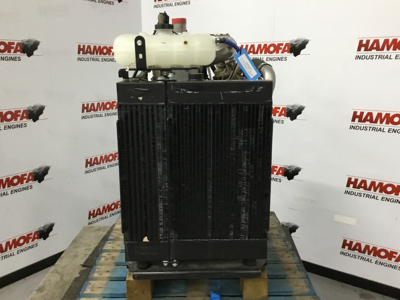 John Deere 3029HFC03 NEW - Motor: foto 4 John Deere 3029HFC03 NEW - Motor: foto 4