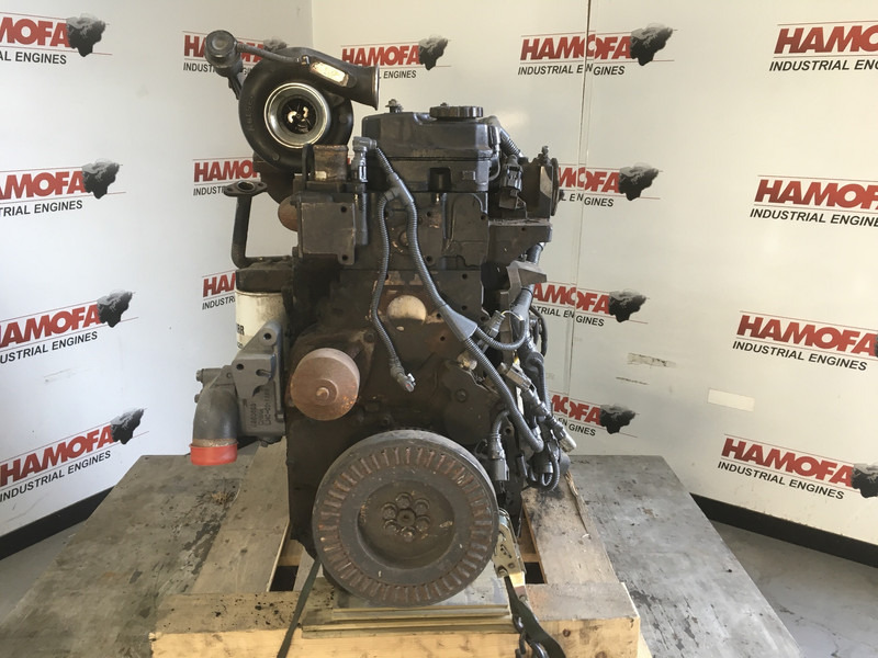 Maquinaria de construcción nuevo Cummins QSB6.7 CPL8611 CORE: foto 6