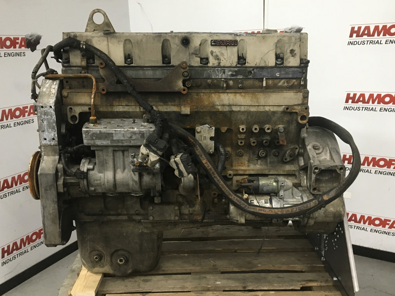 Cummins QSM11 CPL8545 FOR PARTS - Maquinaria de construcción: foto 2 Cummins QSM11 CPL8545 FOR PARTS - Maquinaria de construcción: foto 2