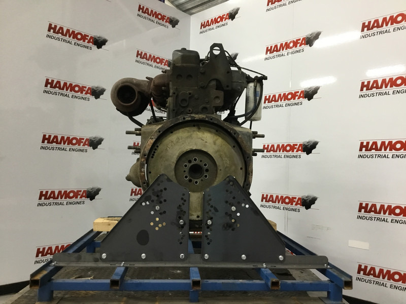 DAF DHS825 USED - Maquinaria de construcción: foto 3 DAF DHS825 USED - Maquinaria de construcción: foto 3