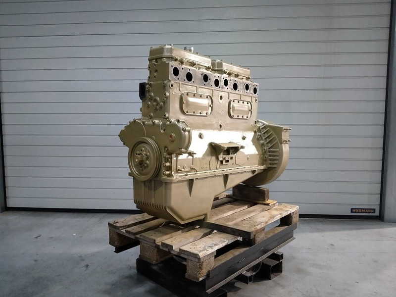 DAF DKA1160 RECONDITIONED - Maquinaria de construcción: foto 3 DAF DKA1160 RECONDITIONED - Maquinaria de construcción: foto 3