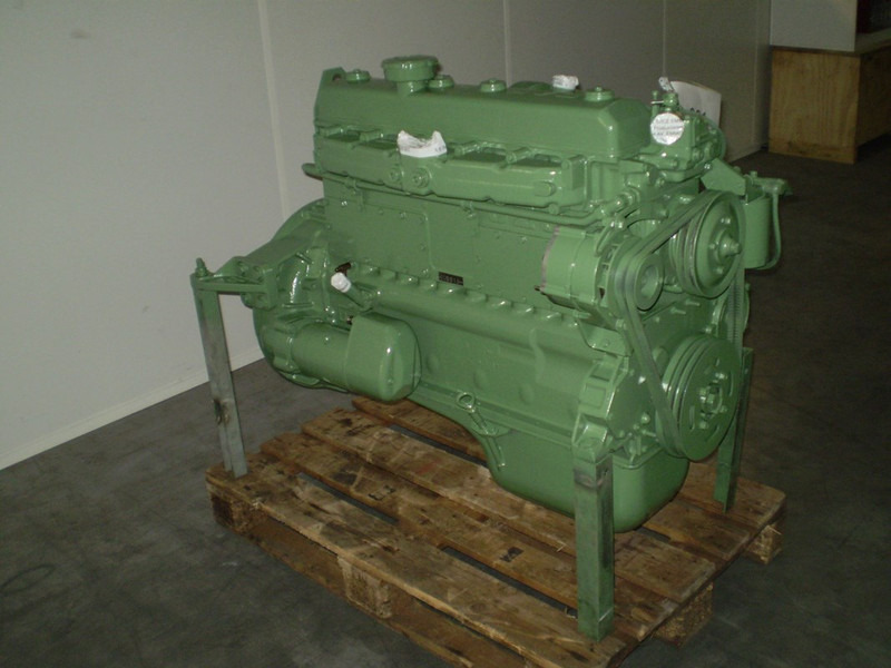 DAF NT133 RECONDITIONED - Maquinaria de construcción: foto 1 DAF NT133 RECONDITIONED - Maquinaria de construcción: foto 1