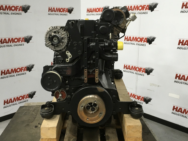 Deutz TCD2013L06 2V NEW - Maquinaria de construcción: foto 4 Deutz TCD2013L06 2V NEW - Maquinaria de construcción: foto 4