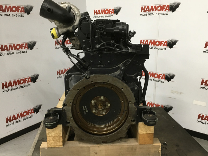 Deutz TCD2013L06 2V NEW - Maquinaria de construcción: foto 3 Deutz TCD2013L06 2V NEW - Maquinaria de construcción: foto 3