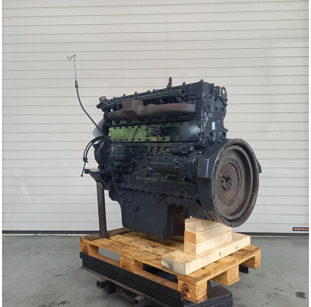 Isuzu 6RB1 PH-01 RECONDITIONED - Maquinaria de construcción: foto 3 Isuzu 6RB1 PH-01 RECONDITIONED - Maquinaria de construcción: foto 3