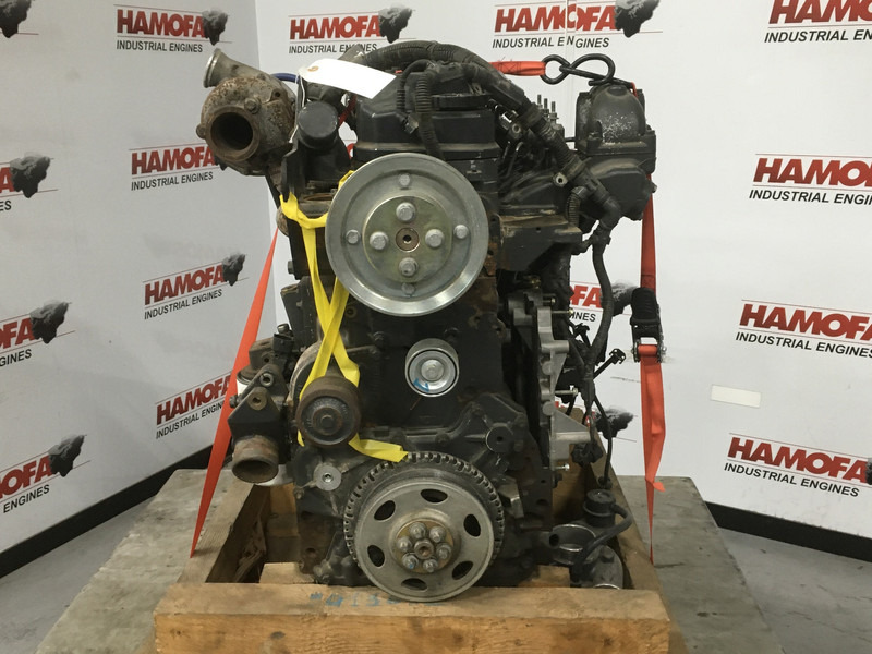 Iveco F4HFE413J*A002 USED - Maquinaria de construcción: foto 4 Iveco F4HFE413J*A002 USED - Maquinaria de construcción: foto 4