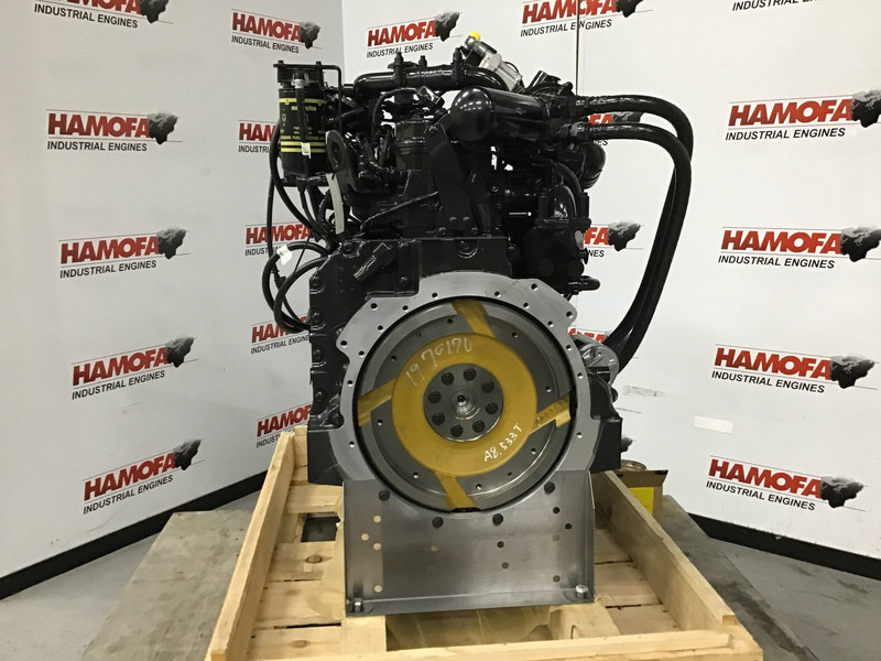 Komatsu SAA4D107E-3 CPL4731 NEW - Maquinaria de construcción: foto 3 Komatsu SAA4D107E-3 CPL4731 NEW - Maquinaria de construcción: foto 3