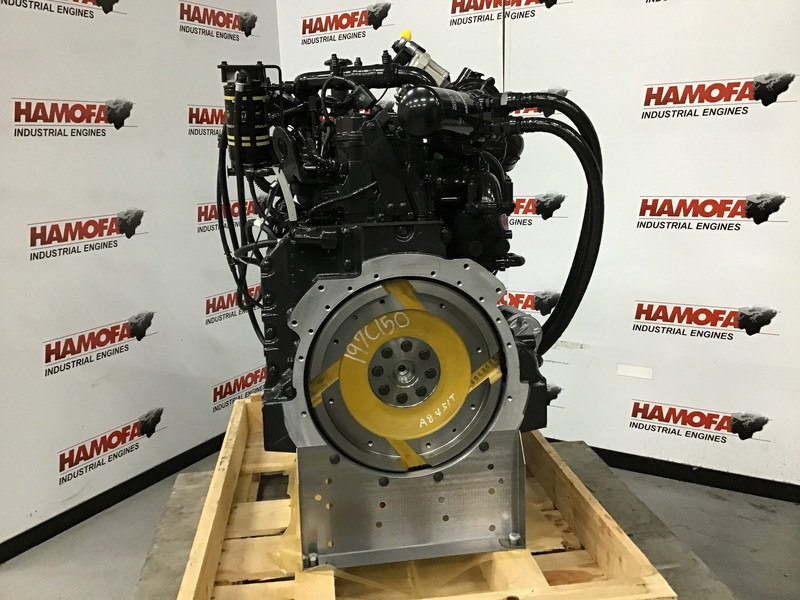 Komatsu SAA4D107E-3 CPL4731 NEW - Maquinaria de construcción: foto 3 Komatsu SAA4D107E-3 CPL4731 NEW - Maquinaria de construcción: foto 3