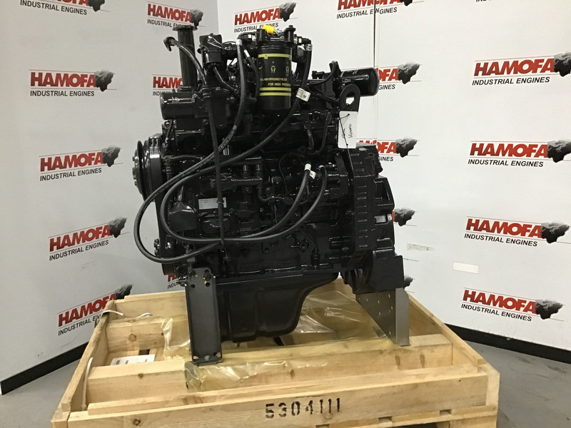 Komatsu SAA4D107E-3 CPL4731 NEW - Maquinaria de construcción: foto 2 Komatsu SAA4D107E-3 CPL4731 NEW - Maquinaria de construcción: foto 2