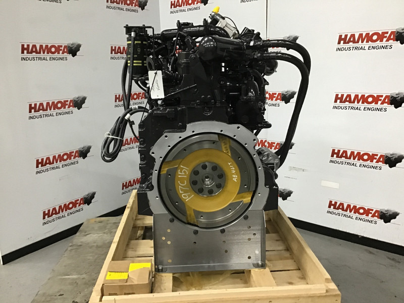 Komatsu SAA4D107E-3 CPL4731 NEW - Maquinaria de construcción: foto 3 Komatsu SAA4D107E-3 CPL4731 NEW - Maquinaria de construcción: foto 3